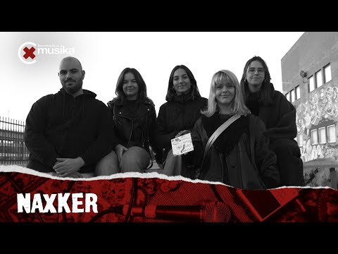 MusikaZuzenean TB # 308: Naxker