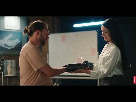 'Think anything. Make everything.' Manifesto Film