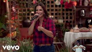 Ivete Sangalo - Flor Do Reggae / Mega Beijo