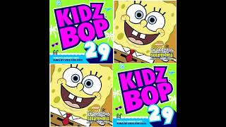 Centuries (KIDZ BOP 29 &amp; The SPONGEBOB SQUAREPANTS ORIGINAL THEME HIGHLIGHTS)