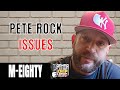 M-Eighty Breaks Down His Fallout with Pete Rock [Part 8]