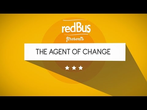 Seatseller by redBus for Agent Video