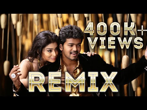 Ponmagal Vanthal Remix | Azhagiya Tamil Magan | Raise