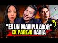 👉🏼“¡DR JORGE OLIVARES MIENTE!” RELATOS FORENSES es ACUSADO de VIOLENTO y MISÓGINO 🚨 | Mr Doctor