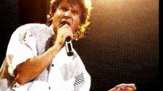Daniel BALAVOINE - Le Chanteur (LIVE 1984)