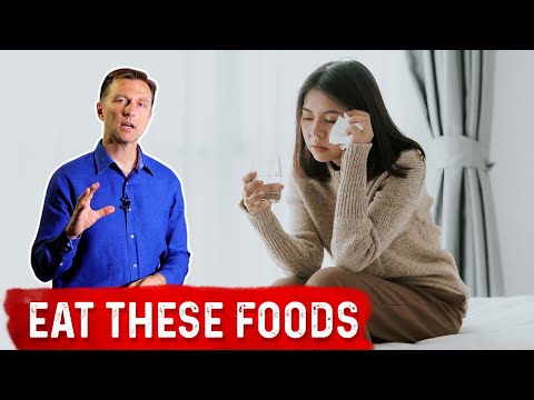 Best Foods for Keto Flu