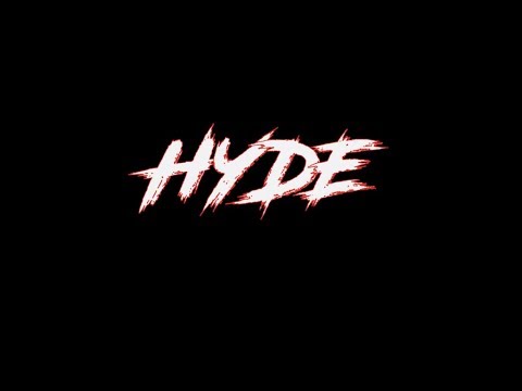 afbeelding Hyde