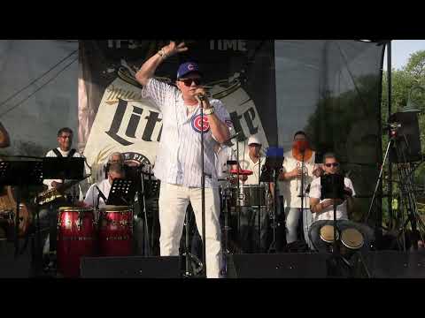 HAY QUE ARRIMAR EL ALMA - MANOLO LESZCANO