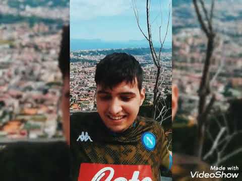 DEDICA AL NOSTRO PAESE (NAPOLI)// MIUSIC ECCEZIONAL