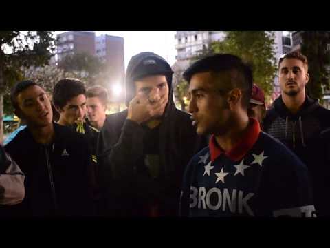 GW vs STYLER vs WAICO - 8vos FECHA 2 (Supremacía) - Rapsario