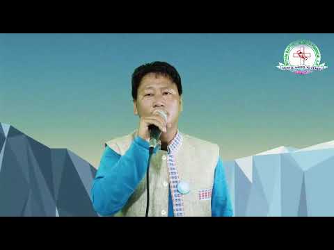 NBCC Anthem/Mr. Sankar Kamsa/ Contestant No-89