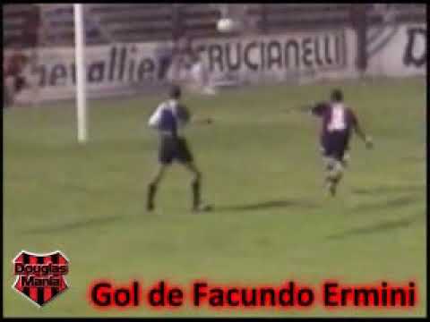 Douglas Mania - T. Argentino B 08/09-  :  Douglas Haig Vs. 9 de Julio Morteros