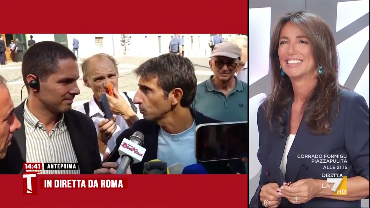 Aiuti all'Ucraina, Donzelli: "Non c'è un tema Vannacci"