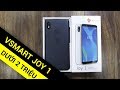 Mình mua Vsmart Joy 1 giá dưới 2 triệu mới tinh luôn nhé