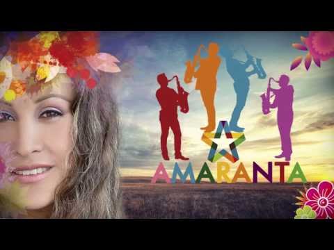 AMARANTA - ADIÓS TUNANTERO (TUNANTADA - 2017)