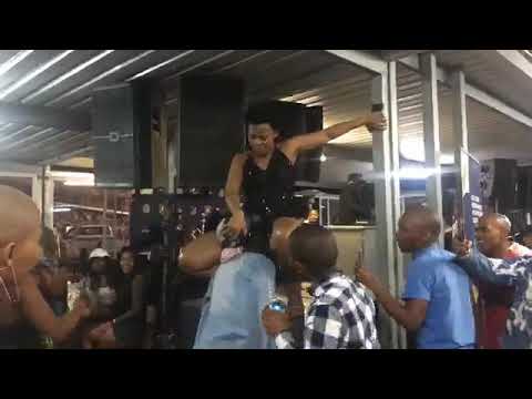 Zodwa wabantu lastest dance 😌😌😌😌