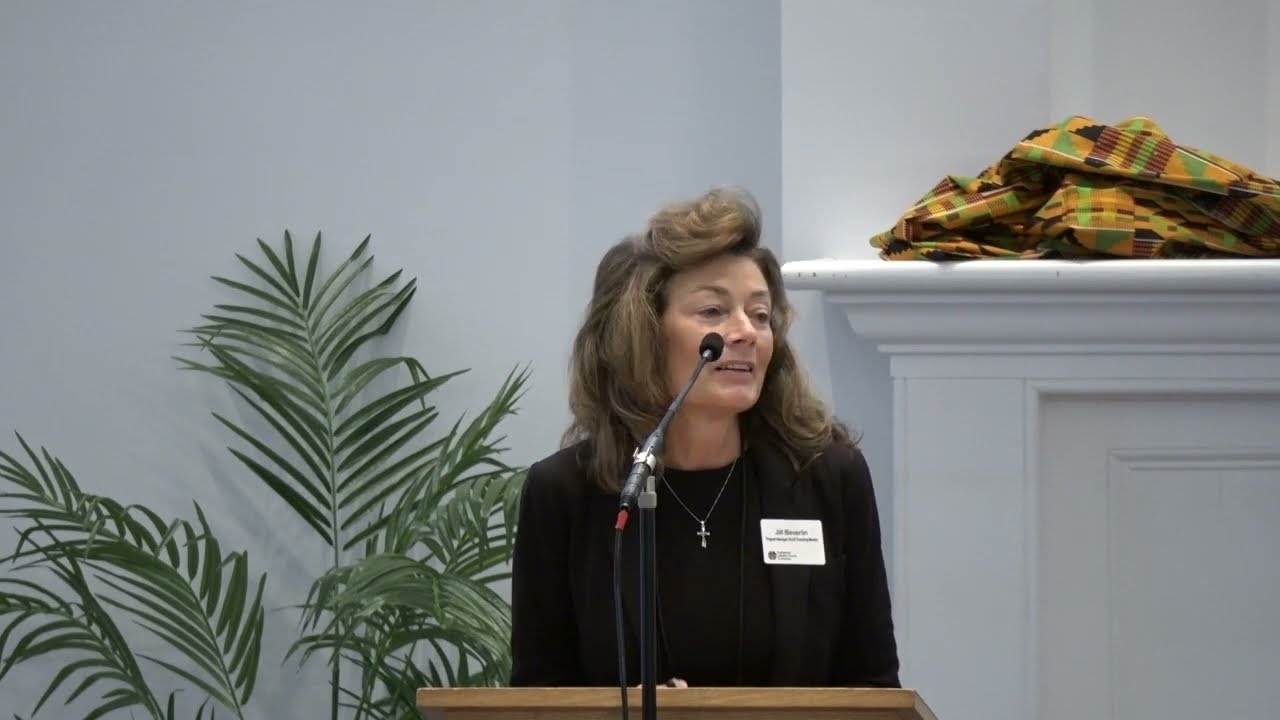 2023 Synod Assembly: Our ELCA Connections