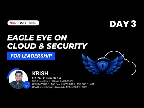 What s New in CCSP Domain 3 Cloud Platform Infrastructure Security | Tips for CCSP Domain 3
