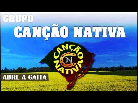 Abre A Gaita video