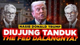 Download lagu TERANCAM DIGULINGKAN!! Suku bunga THE FED TETAP TINGGI, Partai REPUBLIK sisa 41% Suara? mp3 Download lagu TERANCAM DIGULINGKAN!! Suku bunga THE FED TETAP TINGGI, Partai REPUBLIK sisa 41% Suara? mp3