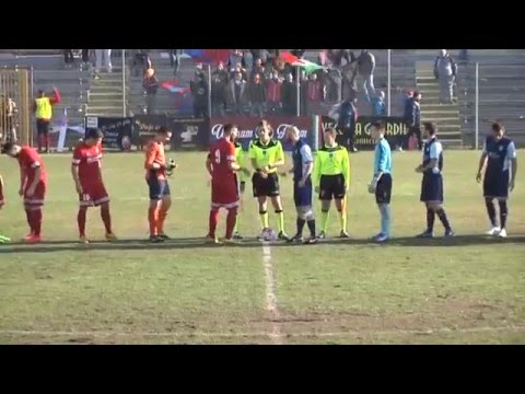 Fiumicino 1926 - Montespaccato 1tp 20 dic 2015