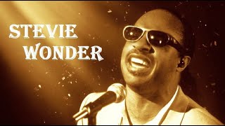 Stevie Wonder - Signed Sealed Delivered (I&#39;m Yours) Hq