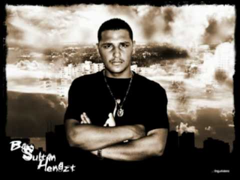 Bass Sultan Hengzt feat. Serk - Untergrund Dizz