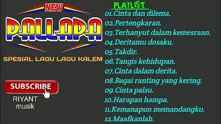 Download lagu NEW PALLAPA THE BEST LAGU KALEM mp3