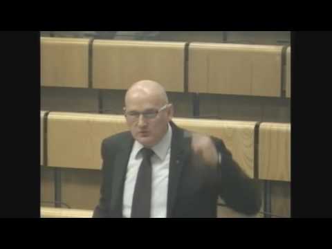 Anti Krajiški i anti anti korupcioni budžet