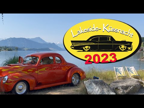 Lake Side Meeting Küssnacht 2023