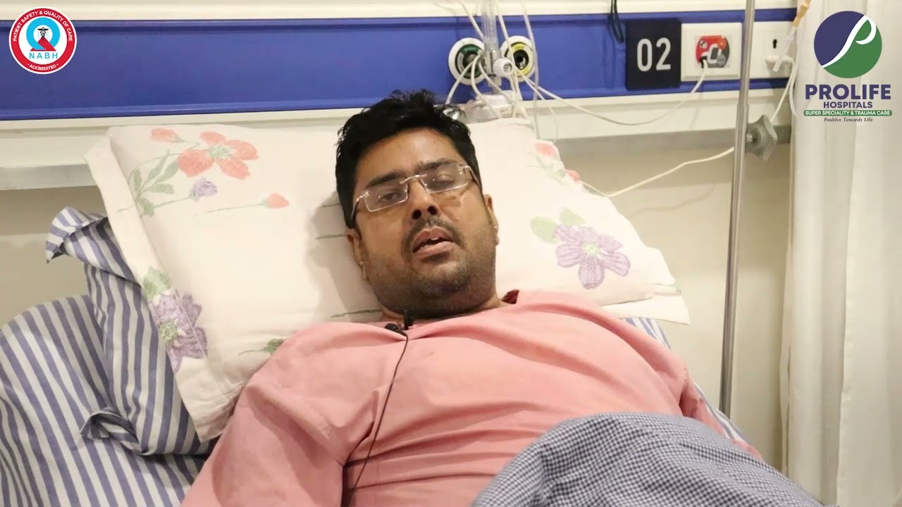 Hernia Surgery
