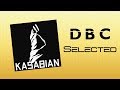 Kasabian - Ovary Stripe