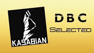 Kasabian - Ovary Stripe