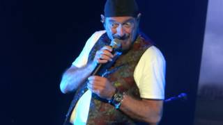 Thick as a Brick 2 =] Might-Have-Beens [= Ian Anderson Live - Houston, Tx