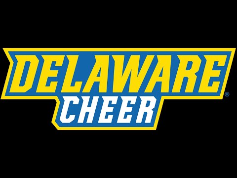 Game Day 101 - UD Cheer Team - 2021