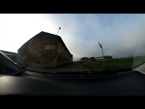 San Pietro in Mendicante - Ca'd'Andrea (Cremona)