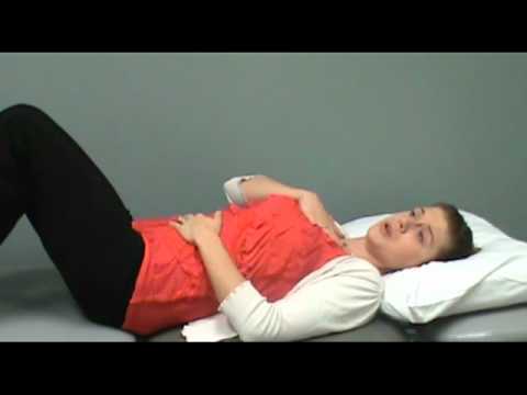 Meditación de limpieza energética