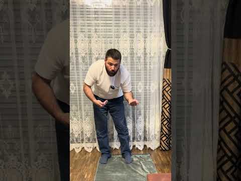 Rukun e kam harru në salah ( namaz ) si të veproj, sqarim në praktik