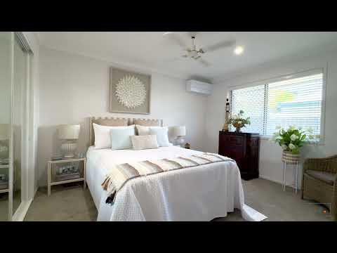 Video for 6 Palmer Court, Newport  QLD  4020