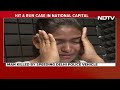 CUET Exam Rescheduled To May 29 In Delhi | The Biggest Stories Of May 14, 2024 - Video