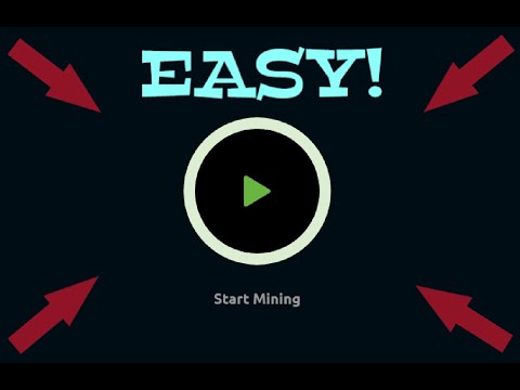The EASIEST way to start mining crypto | Nicehash
