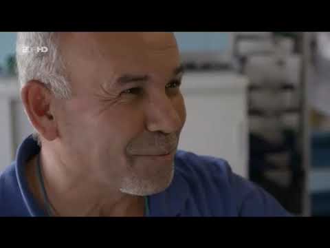 Markus Lanz - Deutschland! vom Do, 08.November 2018