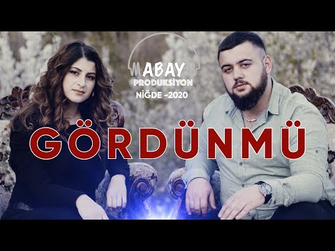 Esra ŞAHBAZ & Naci ŞİMŞEK - GÖRDÜNMÜ