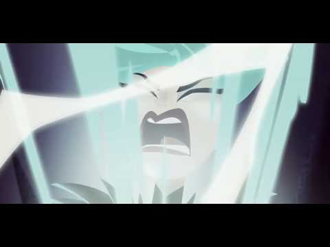 Cassandra and Rapunzel | Let's Tear up this town