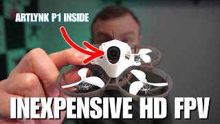 Meteor75 Pro P1 vs DJI O4 Lite — Which Should You Buy?