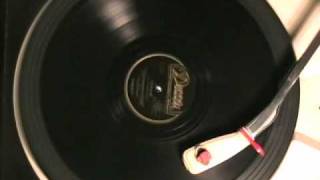 JONAH by Sister Rosetta Tharpe 1946 R&B