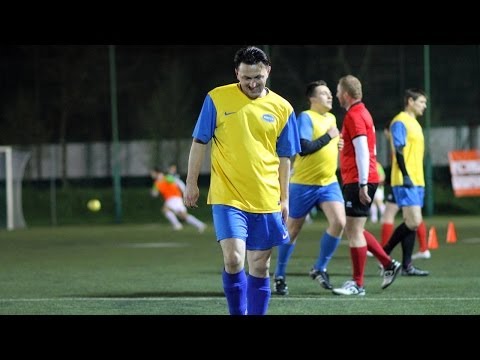 FC Kalinex - Bruta: 5. tydzień (FLS Wiosna 2014)