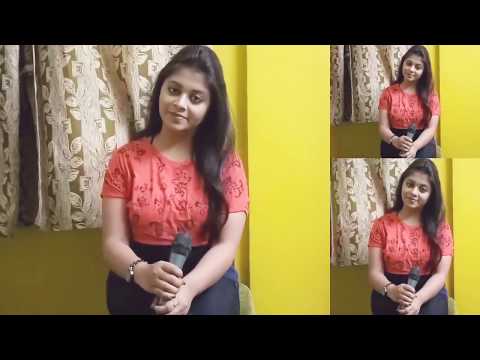 Rishani Banerjee tip tip bar...