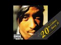 2Pac - Califonia Love (feat. Dr. Dre & Roger Troutman)