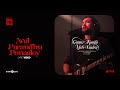 Aval Parandhu Ponaaley Guitar Kambi Mele Nindru Suriya Gautham Menon Karthik Navarasa